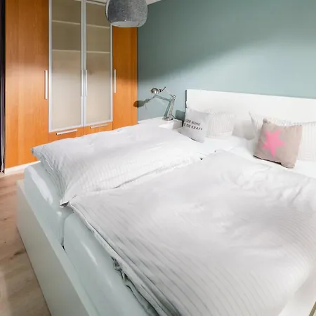 Apartmán Windrose 1b *