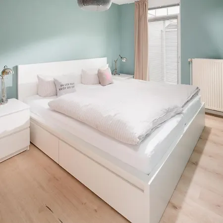 Apartmán Windrose 1b