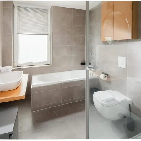 Windrose 1b Apartmán