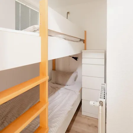 Apartmán Windrose 1b *